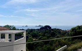 Casa Sa Montera B - Terrazza Vista Mare